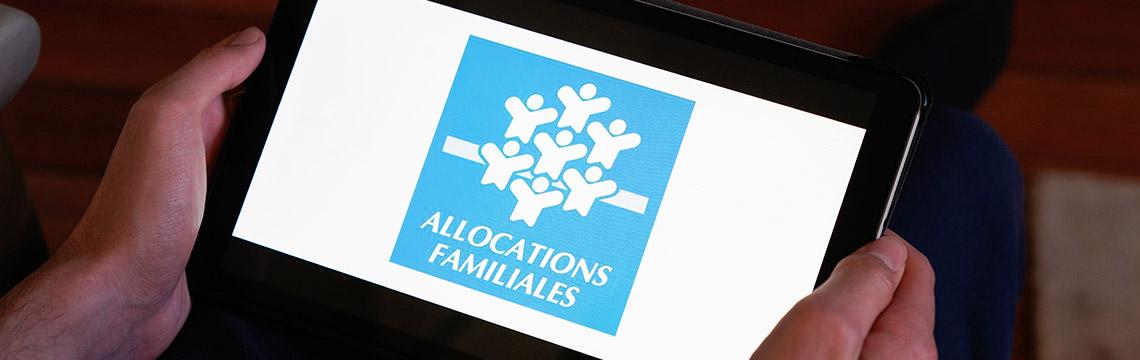 Allocations familiales en Belgique
