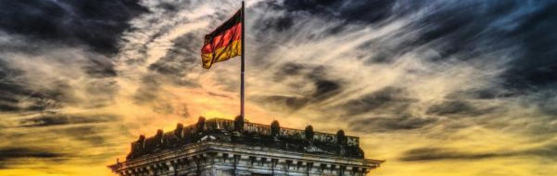 travailler en allemagne