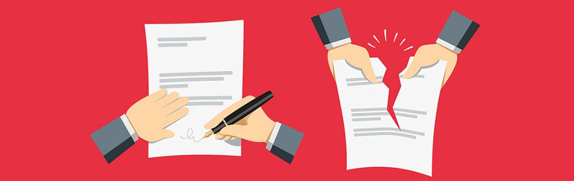 résilier mutuelle frontalier