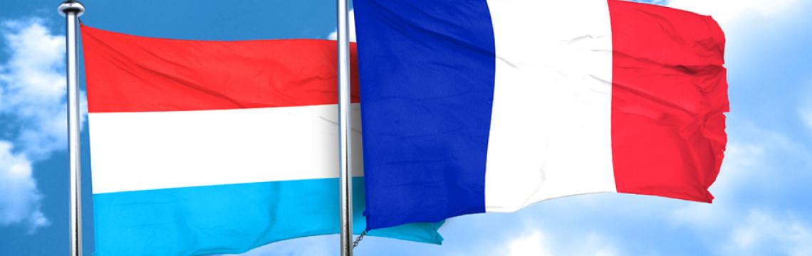 statut travailleur français luxembourgeois