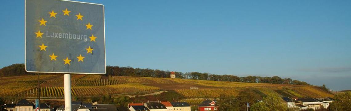 statut travailleur frontalier Luxembourg