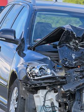 assurance accident frontalier