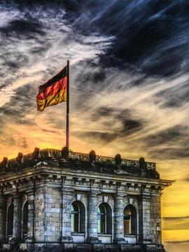 travailler en allemagne