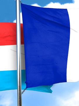 statut travailleur français luxembourgeois