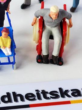 statut travailleur frontalier Allemagne